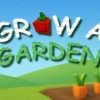 Dragonfly – غزالة الحدائق - Grow a Garden