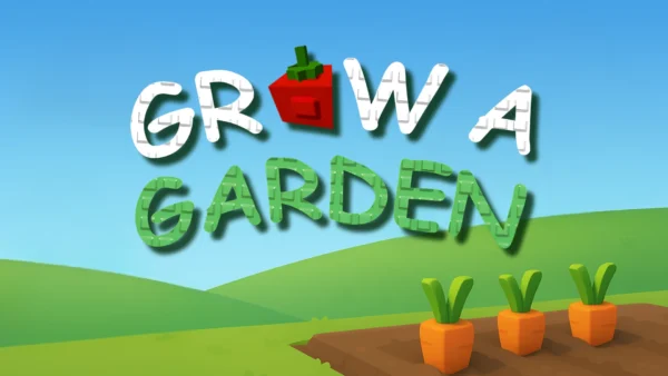 Dragonfly – غزالة الحدائق - Grow a Garden